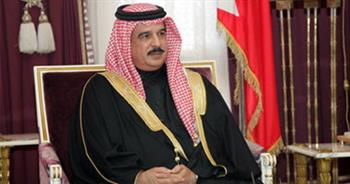   العاهل البحريني يتلقى رسالة خطية من رئيس اذربيجان حول العلاقات الثنائية