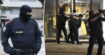 محاكمة 6 متهمين بالضلوع في حادث إرهابي في فيينا وقع قبل عامين