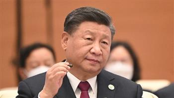   الصين تدعو إلى تجنب تصعيد الوضع حول أوكرانيا وإطلاق مفاوضات سلام