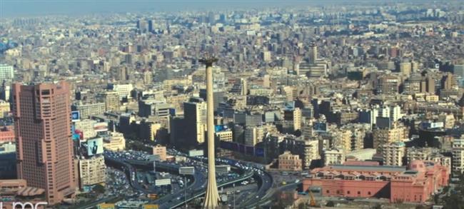 المنصورة الجديدة.. أيقونة عمرانية لجيل المدن الذكية