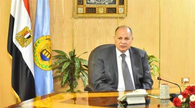 محافظ أسيوط: انطلاق الحملة القومية للتطعيم ضد شلل الأطفال 11 ديسمبر 
