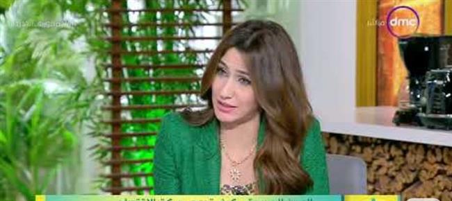 خبير مصرفي : الرئيس أنشأ المدن الذكية الموفرة للطاقة والمواجهة للانبعاثات الكربونية