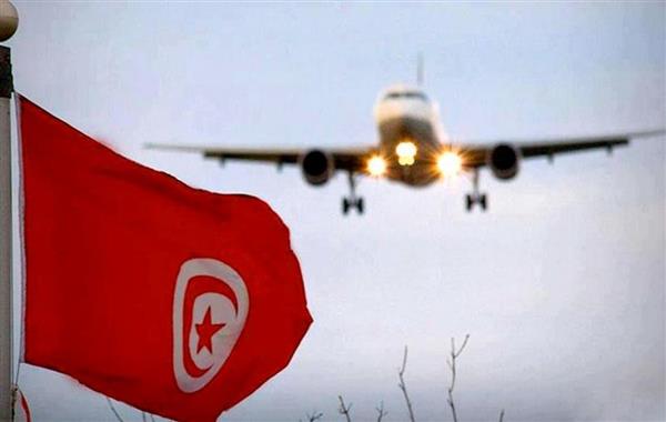 تونس تقرر إعفاء الوافدين إليها من تحاليل "كوفيد 19"