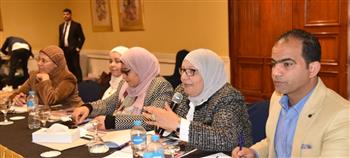   المصري لحقوق المرأة: الأزمة النوعية وتحديات التنمية اهم معوقات تعليم الفتيات في العالم الاسلامي