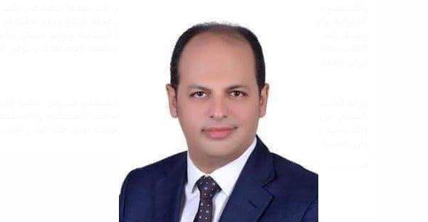 أحمد عبدالماجد: مدينة المنصورة الجديدة نفذت بمواصفات عالمية والرئيس أحدث طفرة عمرانية 