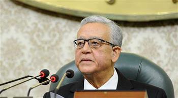 رئيس مجلس النواب: الموقف المصري يرتكز على وحدة أراضي ليبيا