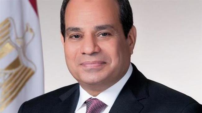 قرار جمهورى بعزل المستشار محمود مصطفى نائب رئيس مجلس الدولة من وظيفته