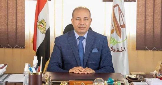 رئيس جامعة المنصورة: افتتاح المنصورة الجديدة طفرة لم تحدث فى الدقهلية 