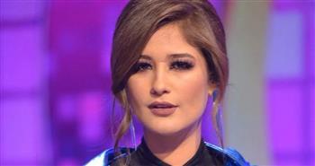 إيناس علي تدعم منتخب تونس وتشيد بوهبي الخرزي 