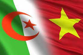  مباحثات برلمانية بين الجزائر وفيتنام حول عدد من الملفات المطروحة على الساحة الدولية