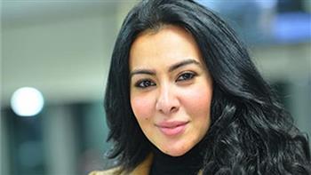   ميريهان حسين تكشف عن دورها في مسلسل «الونش»