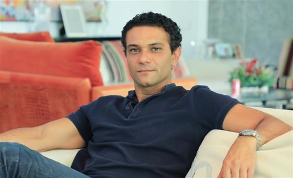 آسر ياسين يستعد للأنتهاء من فيلمه الجديد «شماريخ»