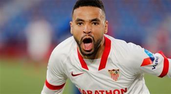 بعد تسجيله الهدف الثاني بلقاء كندا.. يوسف النصيرى أول لاعب مغربي يسجل بنسختين متتاليتين بكأس العالم