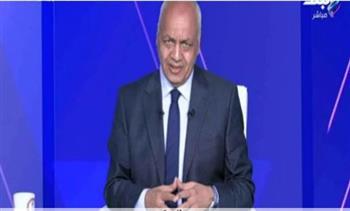 «بكري» عن افتتاح الرئيس السيسى لمدينة المنصورة الجديدة : نقلة نوعية ..فيديو