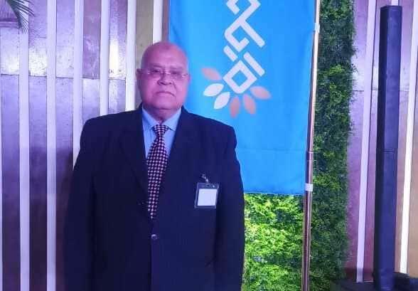 "الشهابي" الرئيس السيسي أوضح فلسفة بناء المدن الجديدة المتكاملة والشاملة والمنتمية إلى مدن الجيل الرابع