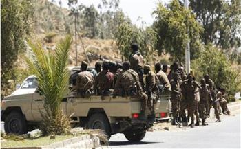   مفاوضات بين الحكومة الإثيوبية وقوات تيجراي لنزع السلاح وخروج المرتزقة