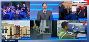 استشاري تخطيط عمراني: المدن الجديدة دليل على اهتمام الدولة بالمواطن المصري