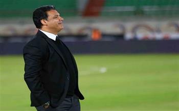 إيهاب جلال يعلن تشكيل المصري أمام الزمالك في الدوري