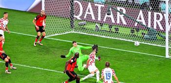   كأس العالم 2022.. كرواتيا تتأهل إلى دور الـ 16 على حساب بلجيكا