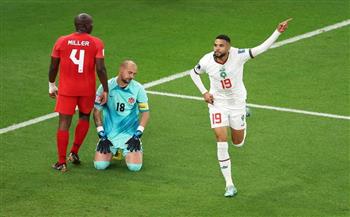   كأس العالم 2022.. المغرب تهزم كندا وتتأهل لدور الـ 16 