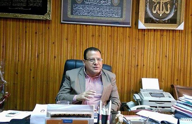 مجدي البدوي: مدينة المنصورة الجديدة تمثل الوجه الحضاري لمصر وتعكس جهود الدولة التنموية