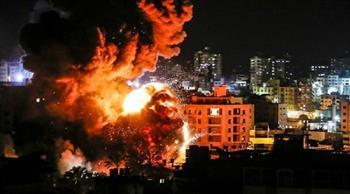 انفجار قنبلة بالقرب من مطعم إسرائيلى شرق تل أبيب