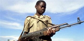   سفير مصري في نيروبي يبحث حماية الأطفال فى النزاعات المسلحة في أفريقيا