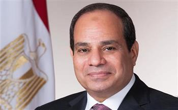   الرئيس السيسي للمصريين: «محدش هيقدر يعمل أكتر من اللي إحنا بنعمله»