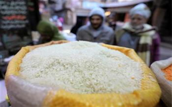   تموين الإسكندرية: حملات رقابية لمتابعة توريد أرز الشعير وضبط أكثر من 5 أطنان من الأرز