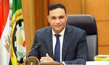 نائب محافظ الدقهلية: الرئيس السيسي حرص على جبر خاطر المواطنين