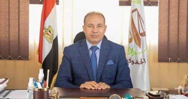 رئيس جامعة المنصورة: القيادة السياسية أحدثت تنمية شاملة في ربوع الجمهورية