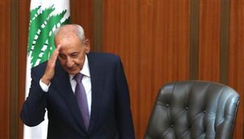 رئيس "النواب اللبناني" يدعو لعقد جلسة تاسعة لانتخاب رئيس جديد للبلاد الخميس المقبل