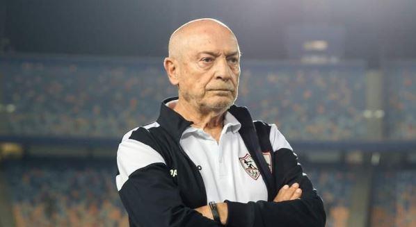 الزمالك راحة من التدريبات الجماعية غدًا