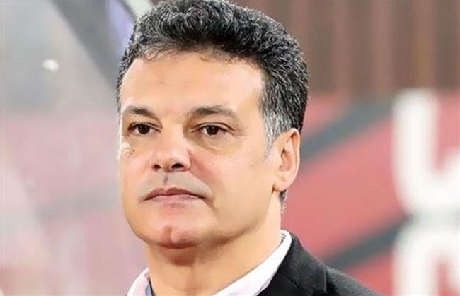 بعد التعادل أمام الزمالك.. إيهاب جلال يقرر الرحيل عن المصري