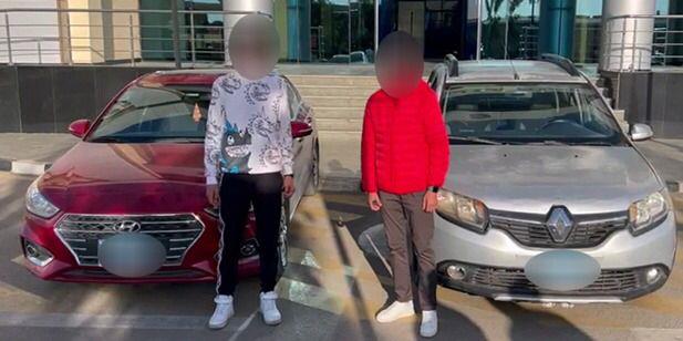 كشف ملابسات تداول مقطع فيديو عبر أحد البرامج بإحدى القنوات الفضائية 