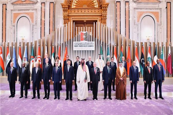 محلل سياسي: القمة العربية الصينية فرصة لتموقع العرب كفاعل دولي