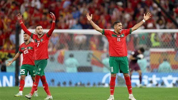كأس العالم 2022.. تشكيل المغرب المتوقع لمواجهة البرتغال 