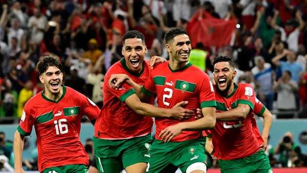 المغرب على موعد كتابة تاريخ جديد أمام البرتغال في ربع نهائي كأس العالم