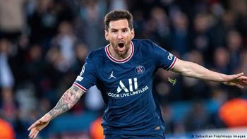 ميسي يسجل 6 أرقام قياسية في كأس العالم أمام هولندا 