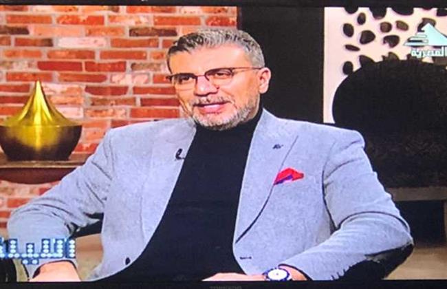 آية تبين أن هذا الشخص ملبوس بجن .. تعرف عليها.. فيديو