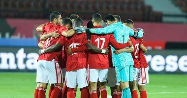 موعد مباراة الأهلى والاتحاد السكندري في الدوري والقناة الناقلة