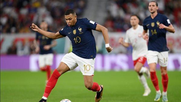 كأس العالم 2022.. نهائي مبكر بين فرنسا وإنجلترا اليوم 