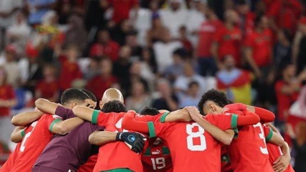 المغرب يبحث عن كتابة التاريخ أمام البرتغال في دور الـ8 بكأس العالم 