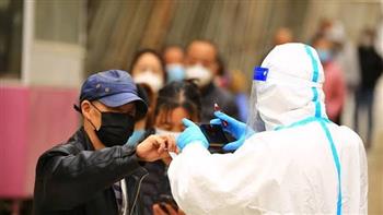   الصين تسجل 14 ألف إصابة جديدة بفيروس كورونا