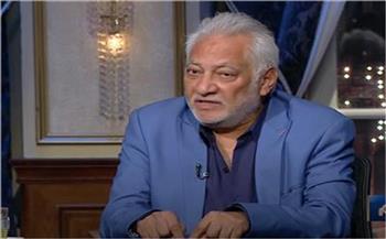 سامح الصريطي: مصر تفوقت على دول كبرى في تنظيم قمة المناخ بشرم الشيخ