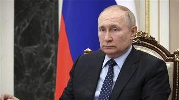   مقال بالجارديان: بوتين يلمح لإمكانية التوصل لتسوية سلمية لحرب أوكرانيا