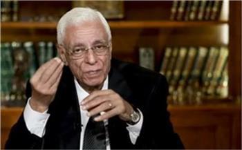 حسام موافي: الأكل خارج المنزل يسبب «فيروس A»