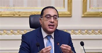 رئيس الوزراء يتفقد اليوم عددا من المشروعات فى السويس