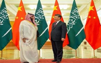   موفد «القاهرة الإخبارية»: نهاية القمة العربية الصينية مطمئنة لجميع الأطراف