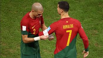   كأس العالم 2022.. تشكيل البرتغال المتوقع لمواجهة المغرب
